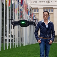 Made in Forests: Eco-friendly "Star Threads” for Award-winning Actor Michelle Yeoh in new UN video “